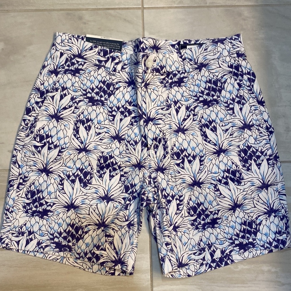 NWT Vineyard Vines Breaker Shorts